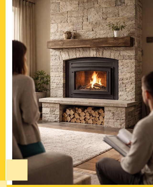 Проекты печей каминов в Таре от 12346 р. | ЭриданТар