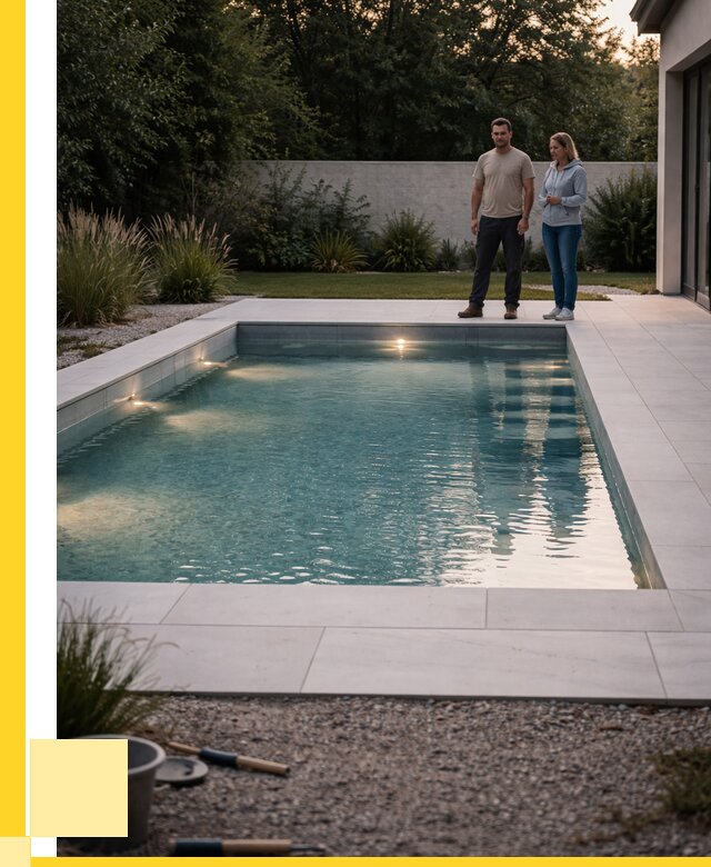 Проектирование бассейнов в Таре от 72016 р. | ЭриданТар