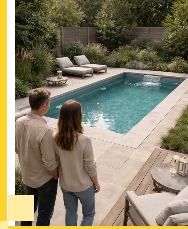 Частные бассейны в Таре строительство от 1543200 р. ЭриданТар