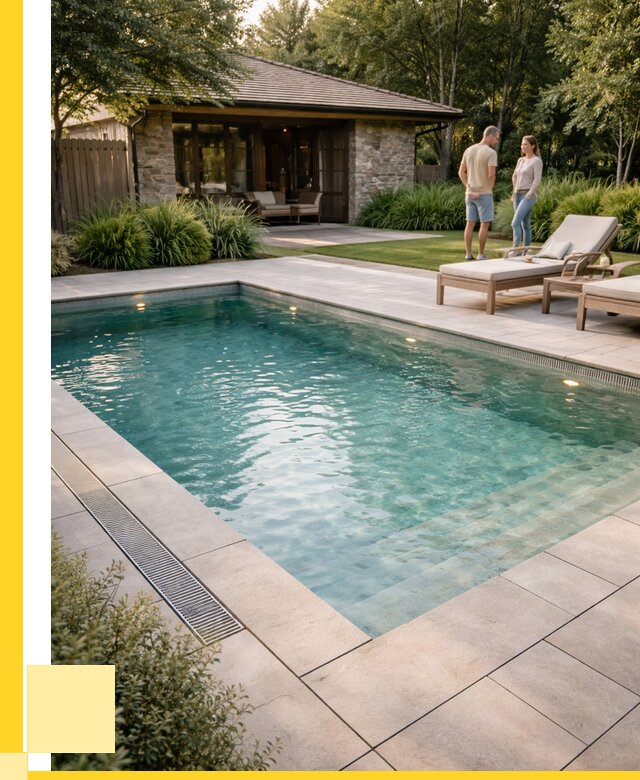 Открытые бассейны с подогревом в Таре от 1234560 р., ЭриданТар