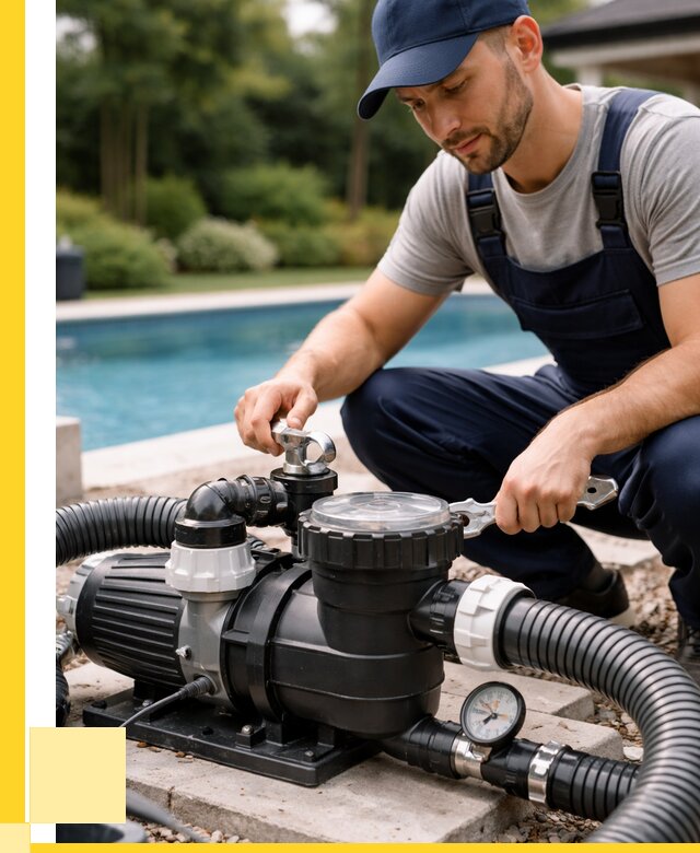 Насосы для бассейнов в Таре купить от 12346 р. | ЭриданТар