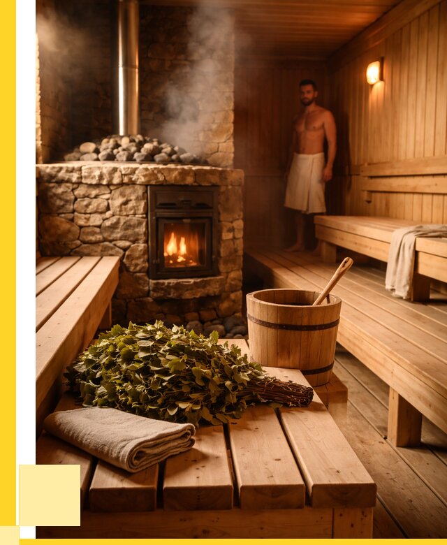 Парилки для бани купить в Таре от 77160 р. | ЭриданТар