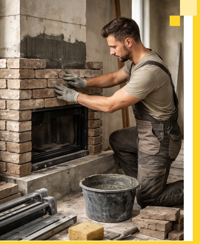 Услуги по устройству и монтажу Расул в банях и саунах в Таре